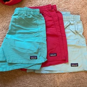 Patagonia Shorts